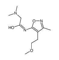 91335-06-7 structure