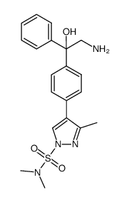 917899-15-1结构式