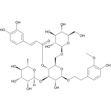 Cistanoside A picture