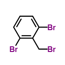 1,3-DIBROMO-2-(BROMOMETHYL)BENZENE picture