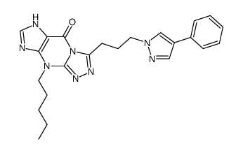 1000167-33-8 structure