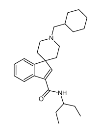 1001162-67-9 structure