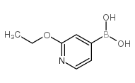 2-ETHOXY-4-PYRIDINYLBORONIC ACID picture