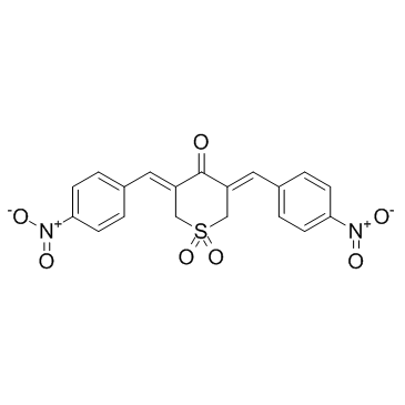 遍在蛋白异肽酶抑制剂I,G5图片