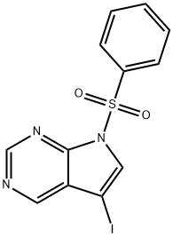 1196662-07-3结构式