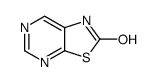 Thiazolo[5,4-d]pyrimidin-2(1H)-one picture