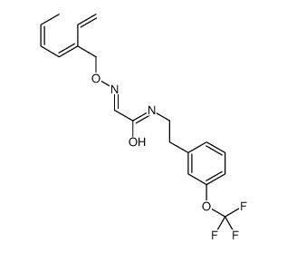 1202859-29-7 structure