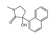 123074-45-3 structure