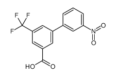 1261926-01-5 structure