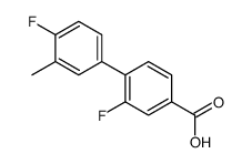 1261926-23-1 structure