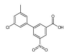 1261929-44-5 structure