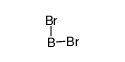 dibromoborane structure