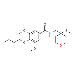 Opiranserin picture