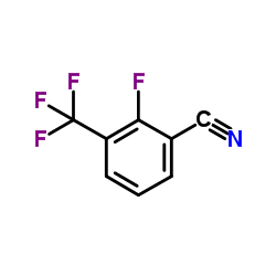 2-Fluoro-3-(trifluoromethyl)benzonitrile picture