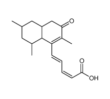 hynapene B structure