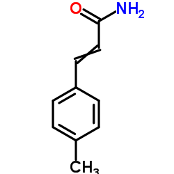 (E)-3-(p-tolyl)acrylamide picture