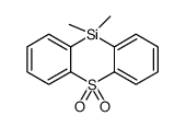 18551-82-1 structure