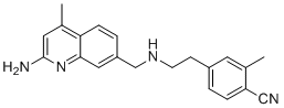 nNOS-IN-25 Structure