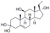 19516-74-6结构式