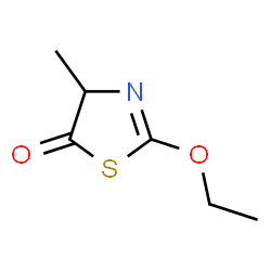 5(4H)-Thiazolone,2-ethoxy-4-methyl- picture