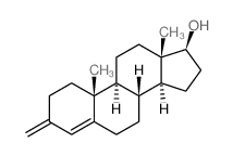 21952-93-2结构式