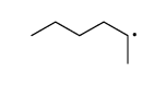 hexane Structure