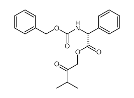 261963-24-0 structure