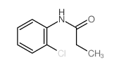 2760-32-9 structure