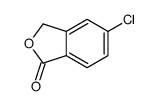 5-CHLOROISOBENZOFURAN-1(3H)-ONE Structure