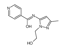 380380-21-2 structure