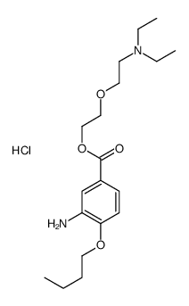 5003-47-4 structure