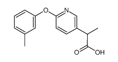 51363-27-0 structure