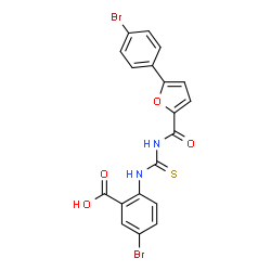 536981-26-7 structure