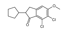 54197-02-3结构式