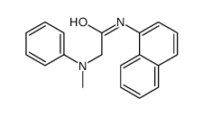 60379-87-5 structure