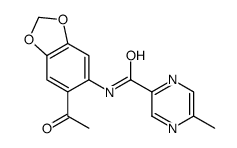 606096-86-0 structure