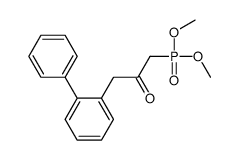 61263-09-0 structure