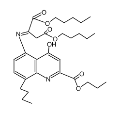 61644-49-3结构式