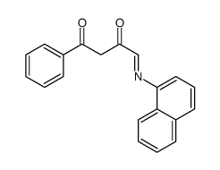 61756-10-3 structure