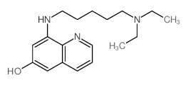 6633-08-5 structure