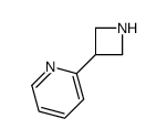 2-(azetidin-3-yl)pyridine picture