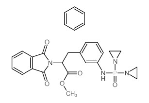 6964-91-6 structure