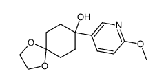 708273-56-7 structure