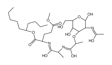 73072-90-9 structure