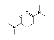 N1,N1,N4,N4-四甲基琥珀酰胺图片