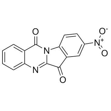 GNF-PF-3777 Structure