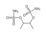 2,3-disulfamoyloxybutane picture