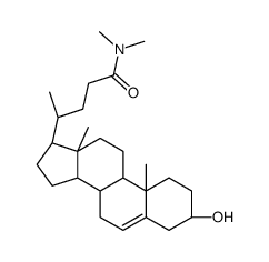 DMHCA Structure