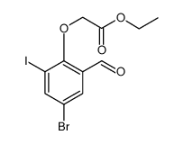 832674-66-5 structure