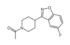 84163-10-0 structure